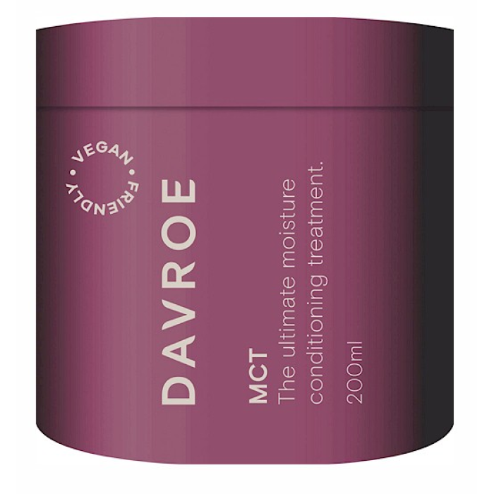 Davroe MCT - Moisture Conditioning Treatment