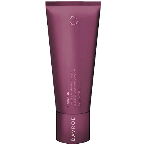 Davroe Replenish Jojoba Cream Treatment