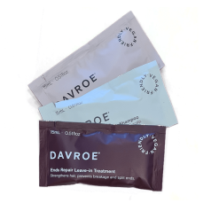 Sample Sachets x3 3 x 15ml