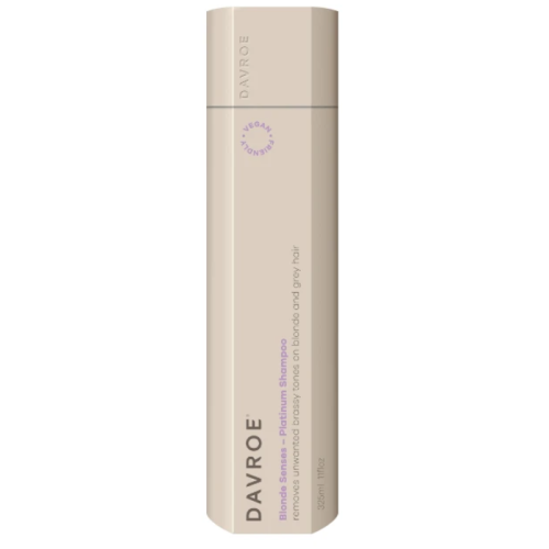 Davroe Blonde Senses Shampoo