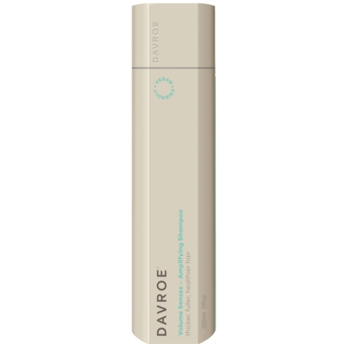 Davroe Volume Senses Amplifying Shampoo