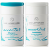 De Lorenzo Accentu8 Shampoo & Conditioner Mini Duo