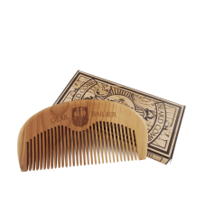 Beard Comb 1pc