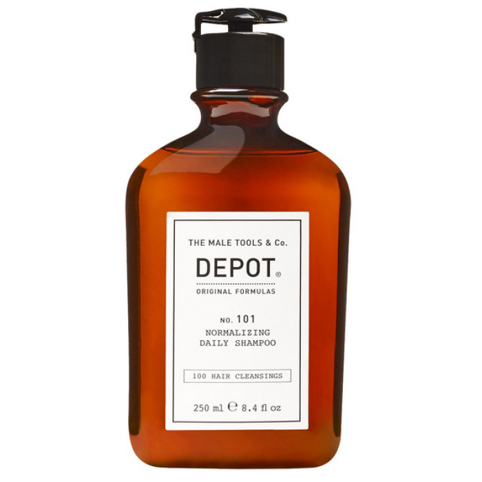 Depot No.101 Normalizing Daily Shampoo
