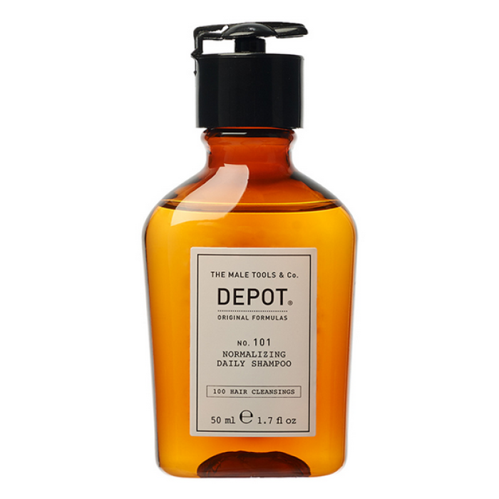 Depot No.101 Normalizing Daily Shampoo Mini 