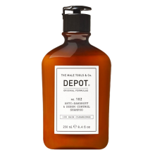 No.102 Anti-Dandruff and Sebum Control Shampoo