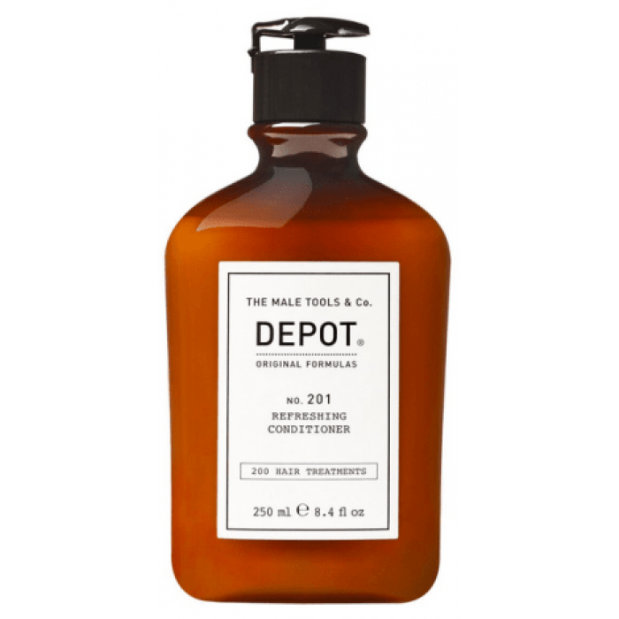 Depot Shampoo Conditioner & Matt Paste Trio Pack