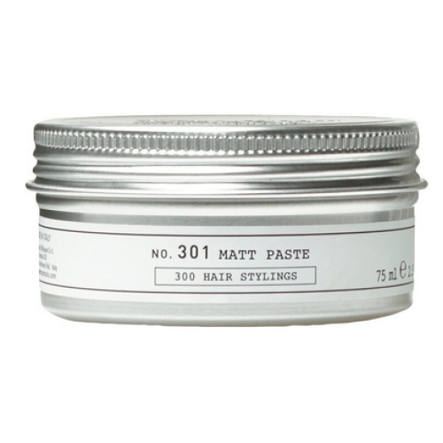 Depot No.301 Matt Paste