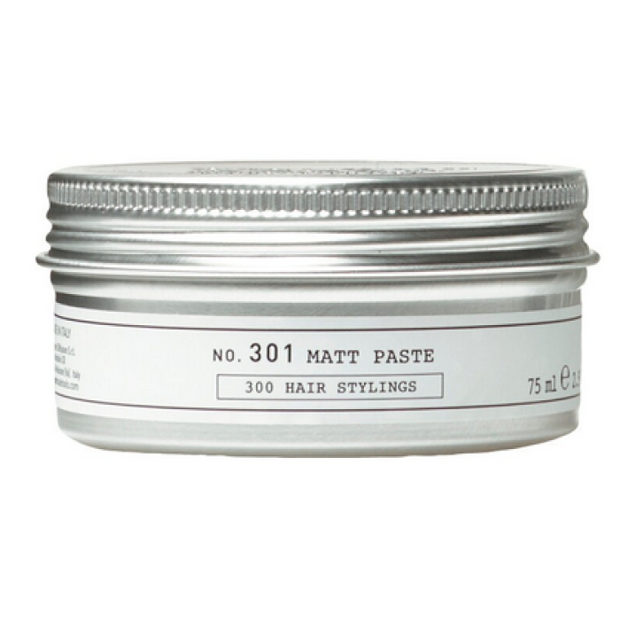 Depot No.301 Matt Paste