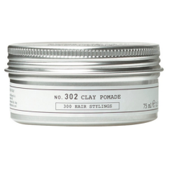 No.302 Clay Pomade 75ml