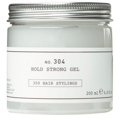 No.304 Hold Strong Gel 200ml