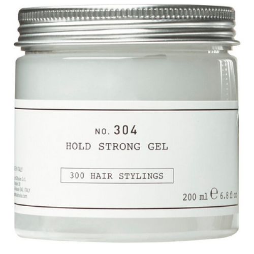 Depot No.304 Hold Strong Gel