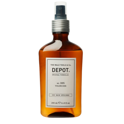 Depot No.305 Volumizer Spray