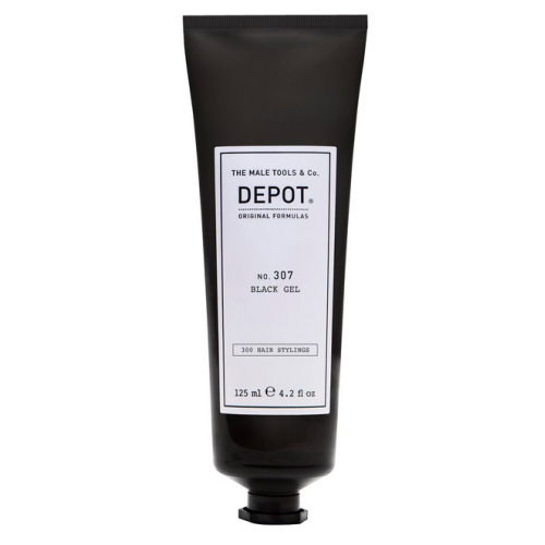 Depot No.307 Black Gel