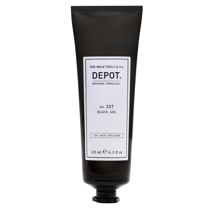 Depot No.307 Black Gel