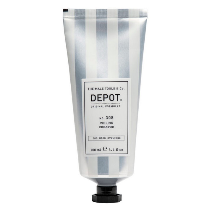 Depot No.308 Volume Creator