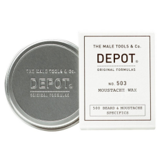 No.503 Moustache Wax 30ml