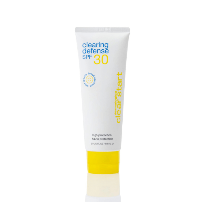 Dermalogica Clearing Defense spf30