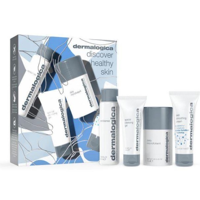 Dermalogica discover healthy skin kit