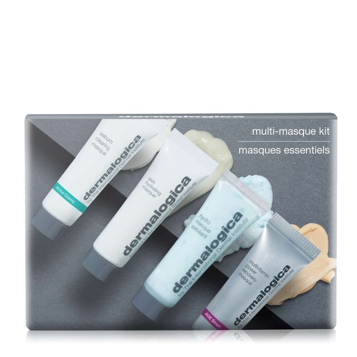Dermalogica Multi-Masque Kit