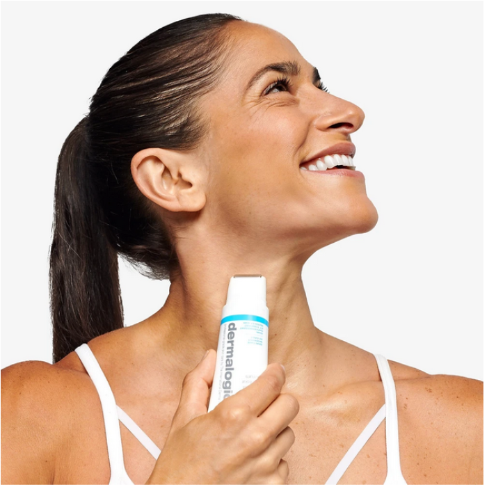 Dermalogica Neck Fit Contour Serum