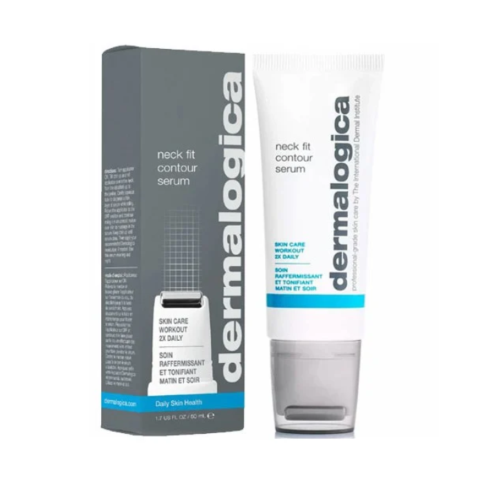 Dermalogica Neck Fit Contour Serum Mini