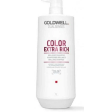 Dualsenses Color Extra Rich Shampoo