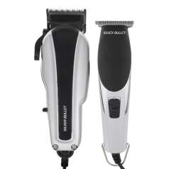Dynamic Duo Clipper & Trimmer Set 900516