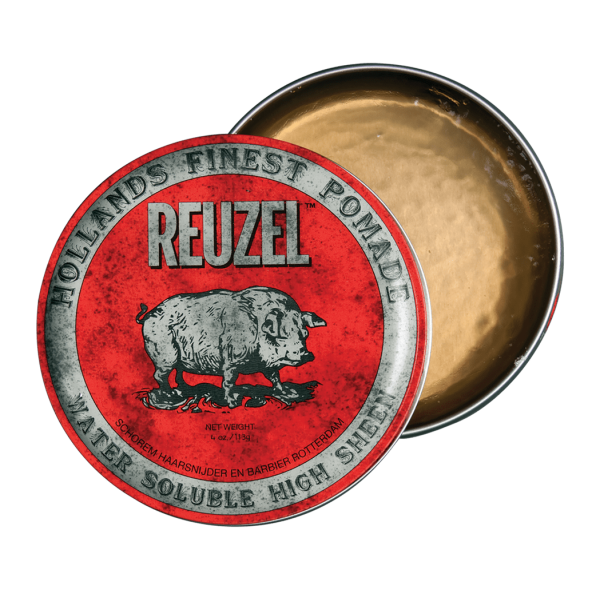 Reuzel Red Mini