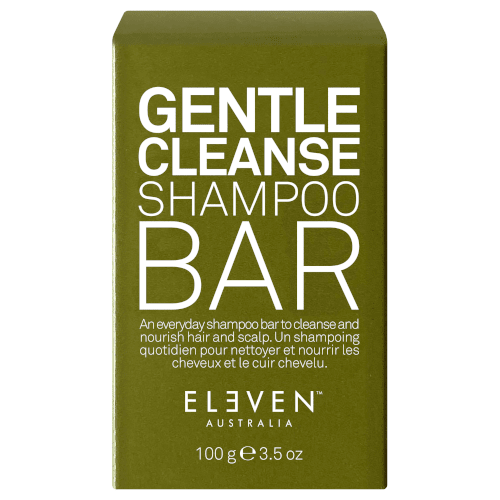 ELEVEN Gentle Cleanse Shampoo Bar