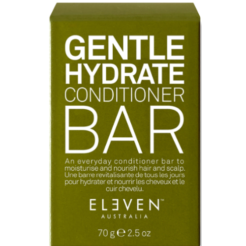 ELEVEN Gentle Hydrate Conditioner Bar