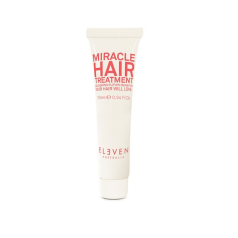 Mini Miracle Hair Treatment 10ml