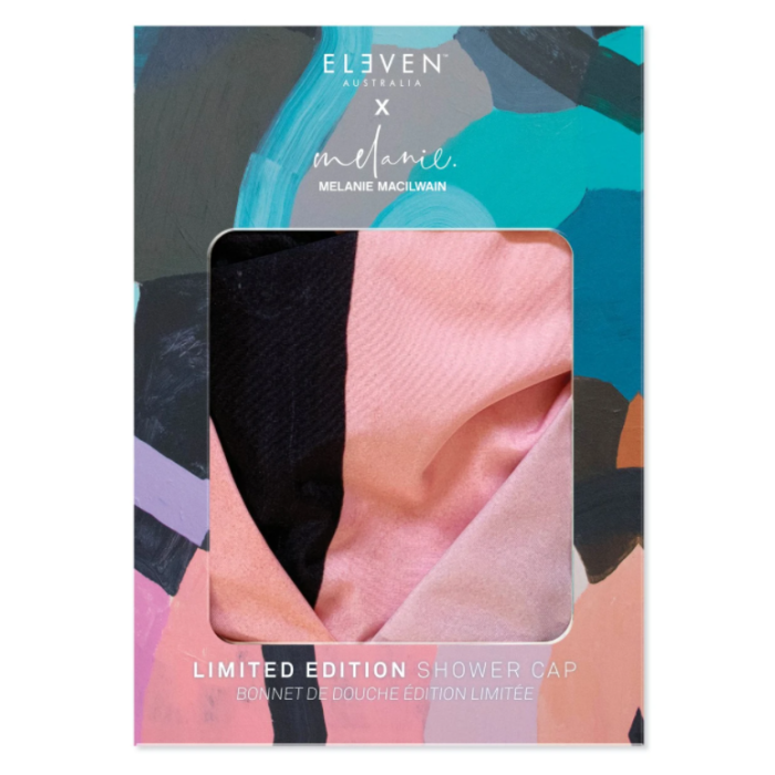 ELEVEN Shower Cap