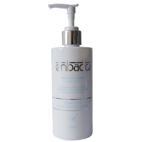 Enbacci Complete Body Firming Lotion