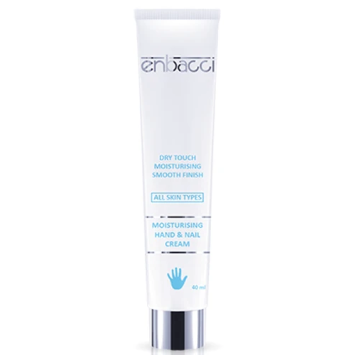 Enbacci Moisturising Hand & Nail Cream