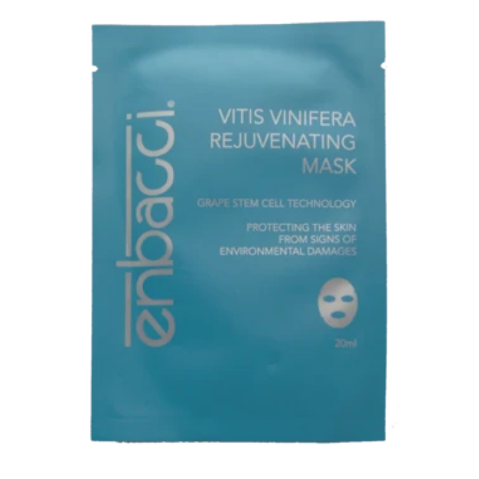Enbacci Vitis Vinifera Rejuvenating Mask