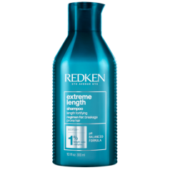 Extreme Length Shampoo with Biotin 300ml
