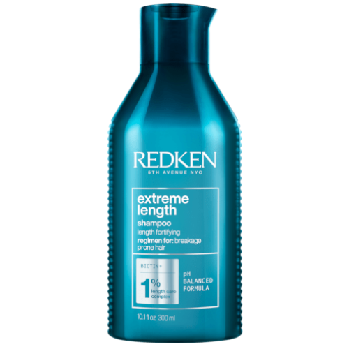 Redken Extreme Length Shampoo with Biotin