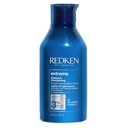 Redken Extreme Strengthening Shampoo