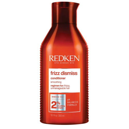 Redken Frizz Dismiss Conditioner