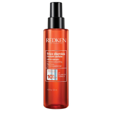 Frizz Dismiss Instant Deflate Oil-In-Serum