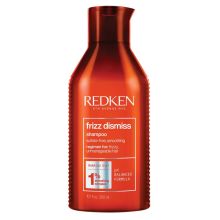 Frizz Dismiss Shampoo