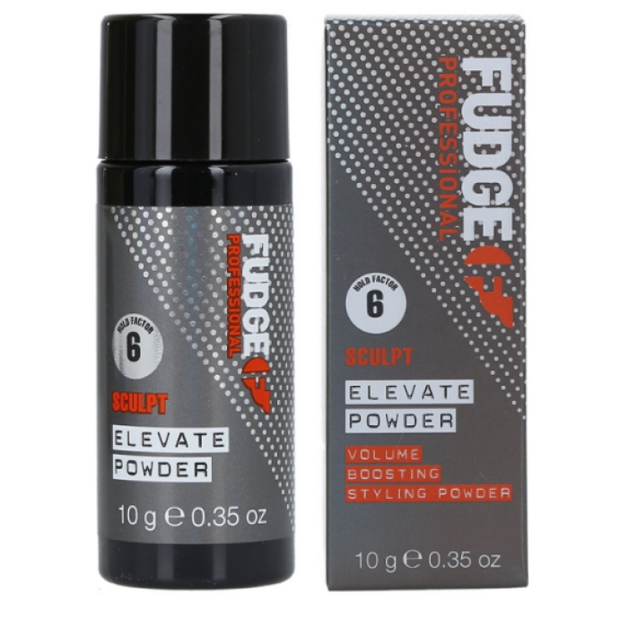 Fudge Elevate Styling Powder