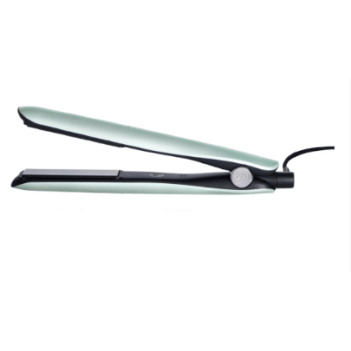 ghd Upbeat Gold Neo Mint Styler
