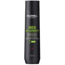 Dualsenses Men Anti-Dandruff Shampoo