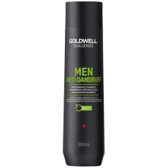 Dualsenses Men Anti-Dandruff Shampoo 300ml