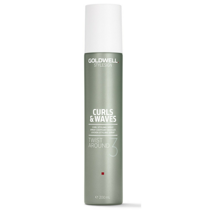 Goldwell StyleSign 3 Curls & Waves Twist Around Curl Styling Spray
