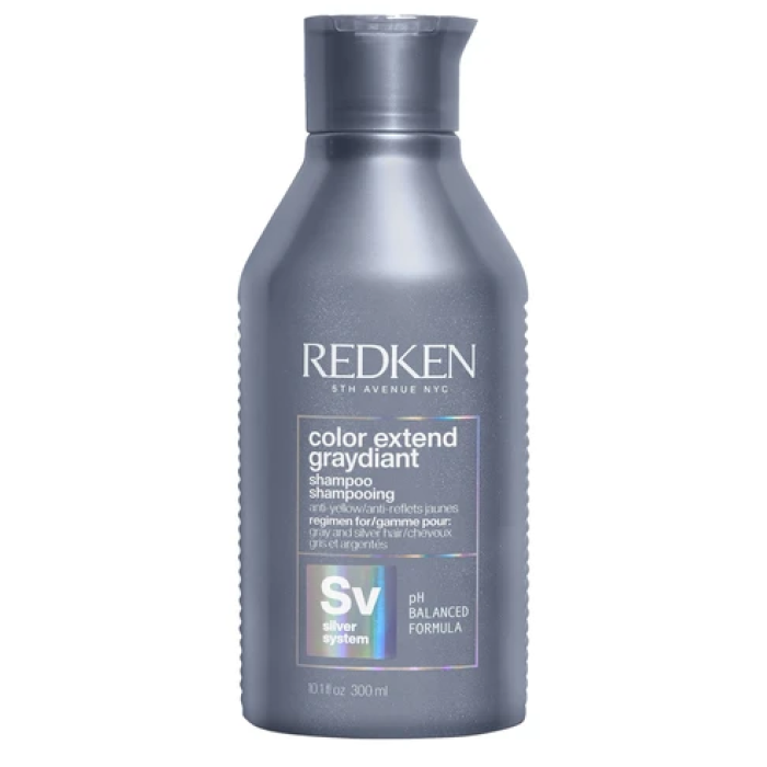 Redken Color Extend Graydiant Shampoo