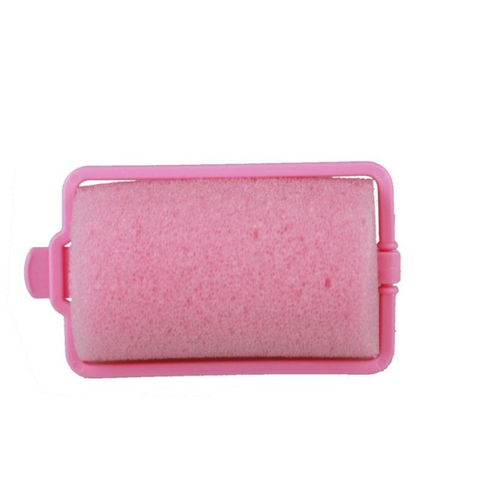 Hi Lift Pink Foam Rollers 12 Pack