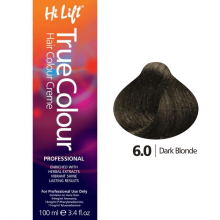 True Colour Hair Colour Creme